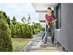 Мінімийка високого тиску Karcher K 5 Power Control Flex (1.324-700.0) - мініатюра 8