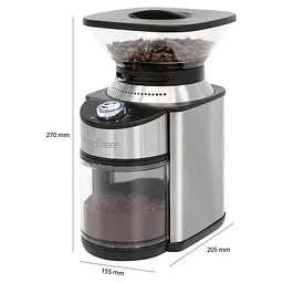 Кавомолка Profi Cook PC-EKM 1205 - мініатюра 3
