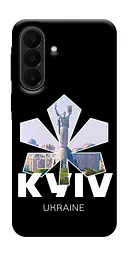 TPU чохол Demsky Kyiv для Samsung Galaxy A27