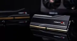 Модуль пам`ятi DDR5 2x16GB/6000 G.Skill Trident Z5 Neo RGB (F5-6000J3038F16GX2-TZ5NR) - мініатюра 5