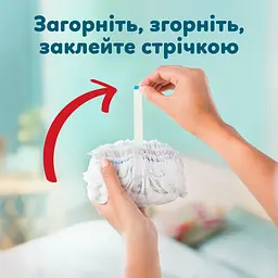 Підгузки-трусики Pampers Premium Care Pants Розмір 6 (13-19 кг) 31 шт. - мініатюра 12