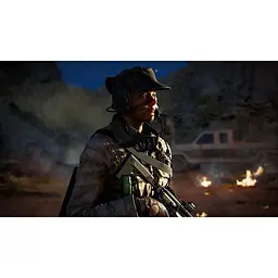 Гра Call of Duty: Black Ops 6 для PS5 [RU] [115517] - мініатюра 3