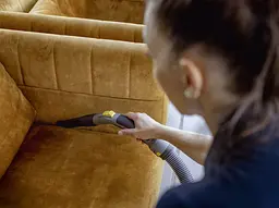 Karcher Пилосос професійний Karcher T 10/1 585Вт 185мБар контейнер 10л 6.6кг - мініатюра 10