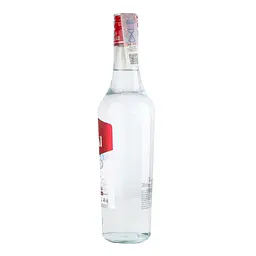Горілка особлива Pan Polskiy Панська 40% 0.5 л - мініатюра 4