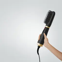 Фен-щітка Rowenta UB5920F0 - мініатюра 2