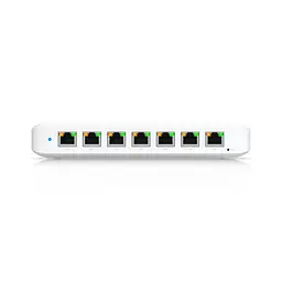 Комутатор Ubiquiti Utility Ultra 210W (USW-ULTRA-210W) - мініатюра 2