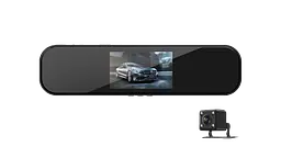 Дзеркало заднього виду з Full HD відеореєстратором Aspiring Reflex 6