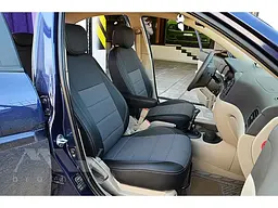 Авточохли модельні MW Brothers для Kia Rio II c 2005 - мініатюра 3