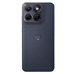 Смартфон Motorola Moto Edge 70 Fusion 8/256GB Silhouette (PBBD0022RS) - мініатюра 3