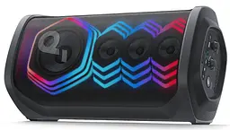 Акустична система Anker SoundCore Rave 3S Black (A31A3012) - мініатюра 5