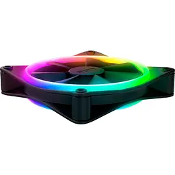 Вентилятор NZXT F120 RGB Duo Black (RF-D12SF-B1) - мініатюра 3