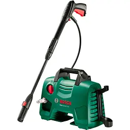 Мийка високого тиску Bosch EasyAquatak 120 (0.600.8A7.901) [105036] - мініатюра 2