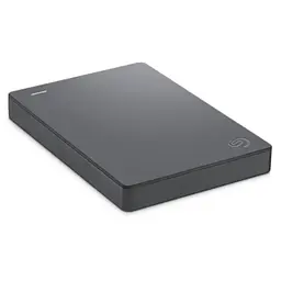 Зовнішній жорсткий диск Seagate Basic 4 TB (STJL4000400) [58756] - мініатюра 5