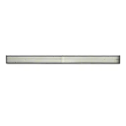 LED світильник лінійний магістральний Videx BN03, 30W 0.6м 5000K чорний (28532-000) - мініатюра 9