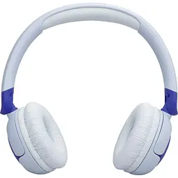 Навушники JBL JR 320BT Blue (JBLJR320BTBLU) - мініатюра 2