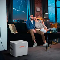 Зарядна станція Jackery Navi 2000 EU 21-0001-000279 [125425] - мініатюра 9