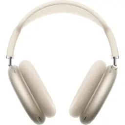 Навушники Apple AirPods Max 2 Starlight (MHWL4ZE/A)