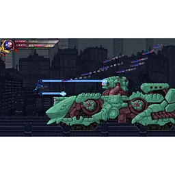 Ключ активації Microsoft Devil Engine: Complete Edition для Xbox One/Series S/X - мініатюра 2