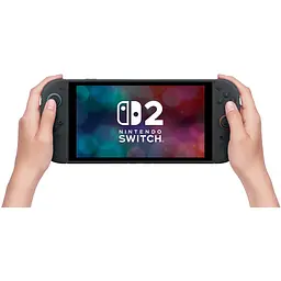 Ігрова консоль Nintendo Switch 2 Black Mario Kart World Bundle (0045496321529) - мініатюра 9