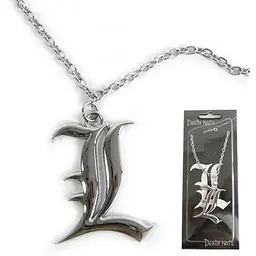 Кулон Зошит Смерті Death Note DN 22. 99 - мініатюра 2