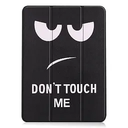 Чохол-книжка BeCover Smart Case для Apple iPad Air 11" M4 2026 Don"t Touch (715207) - мініатюра 2