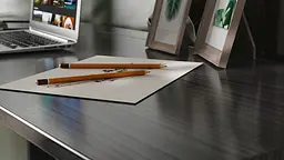 Стіл-книга трансформер Оріон 3 Ferrum-decor 750x1150x880 Чорний метал ДСП Сосна Кембра 16 мм (FRD-105083) - мініатюра 4