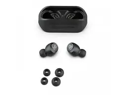 Навушники TWS JLAB GO AIR In-Ear Black (IEUEBGOAIRRBLK82) - мініатюра 4