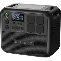 Зарядна станція Bluetti AC200L 2400W 2048Wh - мініатюра 3