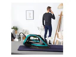 Праска Tefal Puregliss FV 8066 - мініатюра 8
