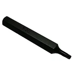 Біта 80ммTORX T20 (043-7Т20) HANS