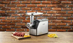 М'ясорубка Gorenje MG 2202 XE - мініатюра 8