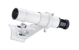 Телескоп Bresser Classic 60/900 EQ Refractor з адаптером для смартфона (4660910) - мініатюра 4