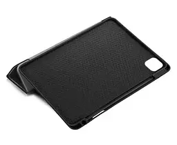 Чохол Primolux Stylus TPU для планшета Apple iPad Air 13 (M4) 2026 / Air 13 (M3) 2025 / Air 13 (M2) 2024 - Black - мініатюра 4