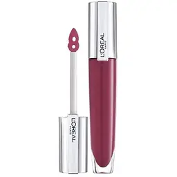 Блиск-сиворотка для губ L'Oreal Paris Glow Paradise відтінок 416 (Raise) 7 мл (AA265800) - мініатюра 2
