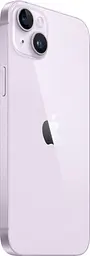 Смартфон Apple iPhone 14 Plus 512GB Purple (MQ5E3) [72472] - мініатюра 3