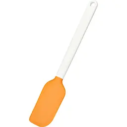 Лопатка силіконова Fiskars Functional Form біла (1023615) - мініатюра 2