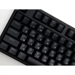 Клавіатура Thunderobot KG3089R Red Switch USB UA (6970796748391) - мініатюра 9