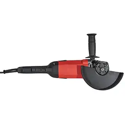 Vitals Шліфмашина кутова Master Ls 1286HLv 180мм 1800Вт 8500об/хв 4.6кг - мініатюра 4