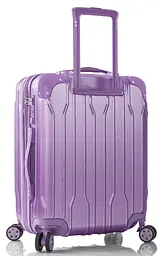 Валіза Heys Xtrak (S) Lavender (10103-0120-21) - мініатюра 4