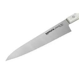 Ніж універсальний Samura Harakiri Acryl (SHR-0024AW) - мініатюра 4