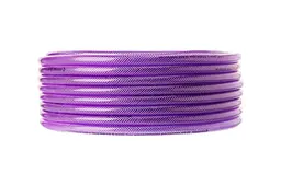 Шланг високого тиску пластиковий Intertool 50 м x 6 мм ПВХ - мініатюра 3
