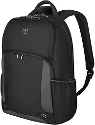 Рюкзак, XE Tryal, 16", чорний Wenger teh0014602