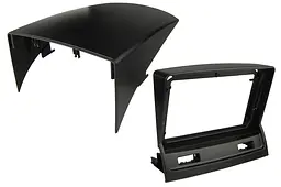 Перехідна рамка Mitsubishi Galant Carav 22-1504 - мініатюра 4
