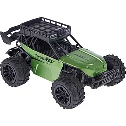 Машинка на радіокеруванні FPV Racing ZIPP Toys C013 green, з камерою, зелений - мініатюра 2