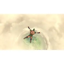 Гра The Legend of Zelda Skyward Sword HD (російська версія) (Nintendo Switch) - мініатюра 4
