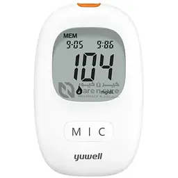 Глюкометр Yuwell 710