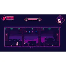 Ключ активації Microsoft Super Geisha Neon для Xbox One/Series S/X - мініатюра 3