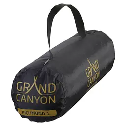 Намет Grand Canyon Richmond 1 Capulet Olive (330024) - мініатюра 5