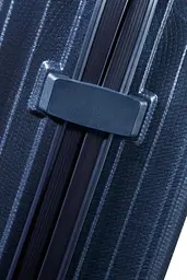 Валіза 55 См Samsonite LITE-BOX DEEP BLUE 55x40x20 42N*11001 - мініатюра 3