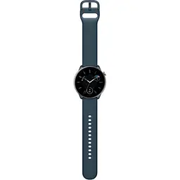 Смарт годинник Amazfit GTR Mini Ocean blue (Сині) - мініатюра 5